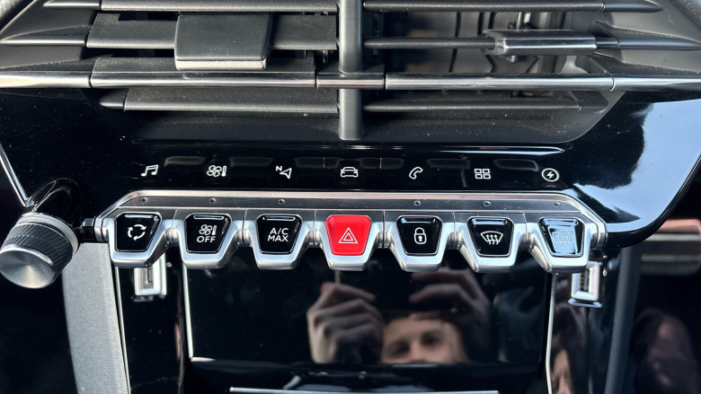 Peugeot 208 100kW GT 50kWh 5dr Auto Electric Hatchback